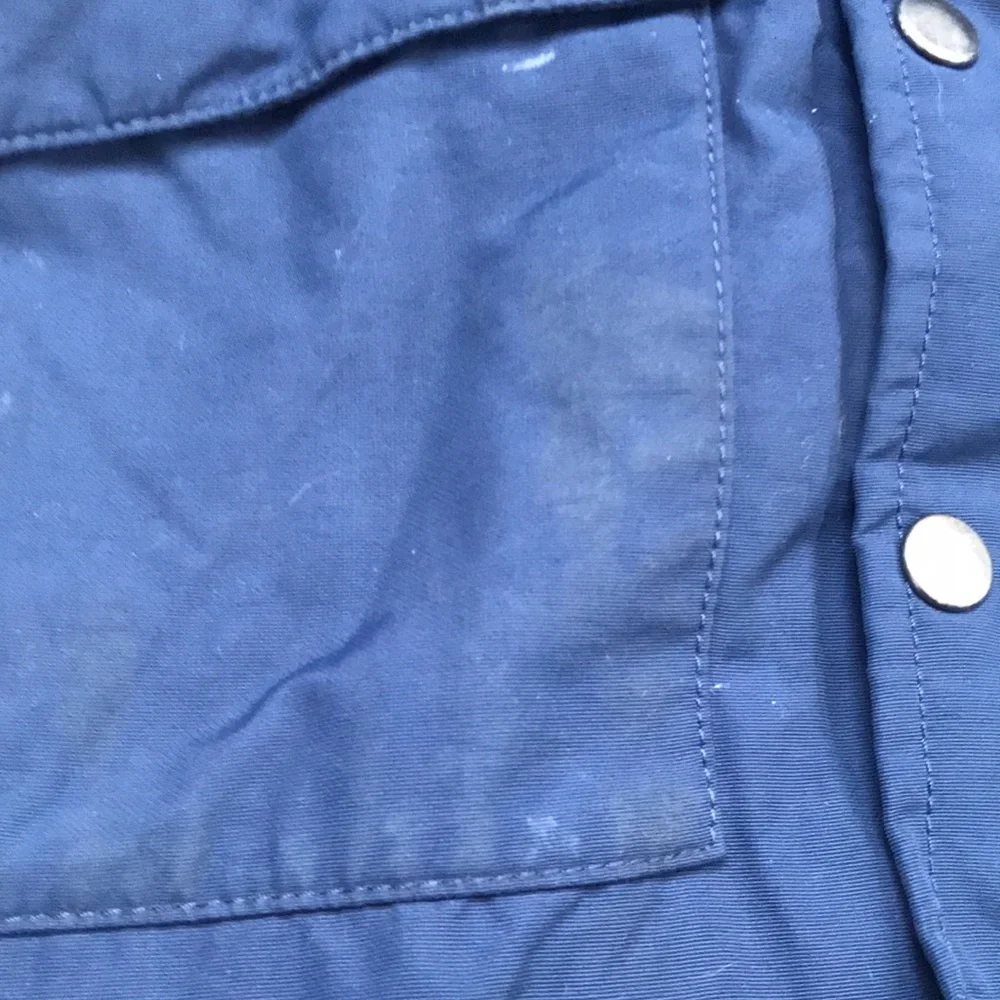 Patagonia Jacket (boys' size XS)